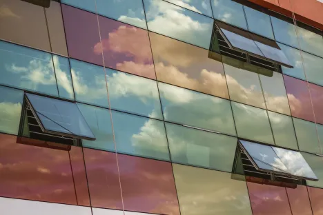 Spalanie paliwowo-tlenowe dla szkła