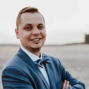 Kacper Białas