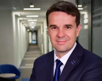Laurent Kepinski