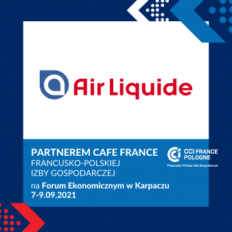Air Liquide Polska