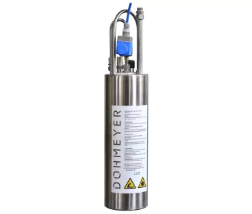 Dysza CRYO SNOW UNIT-SH