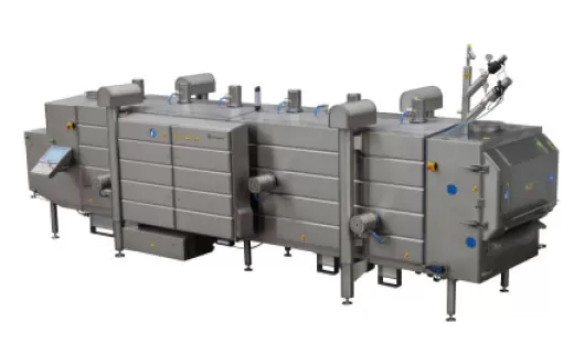 Tunel kriogeniczny CRYO TUNNEL-FP1 – HCSF