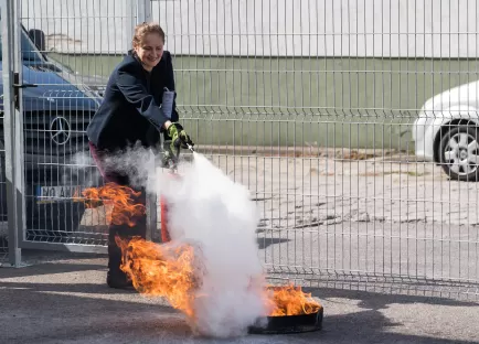 Tydzień Bezpieczeństwa 2022