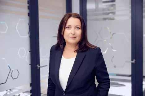 Magdalena Strzelec