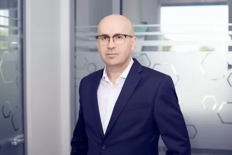 Piotr Wareluk