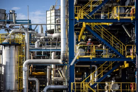 Engineering & Construction