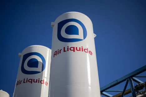 Zbiorniki kriogeniczne dla gazów ciekłych