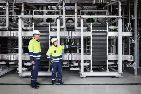 Inżynieria i budownictwo