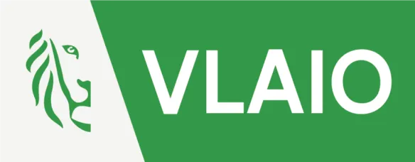 VLAIO (Flemish Agency for Innovation and Entrepreneurship)