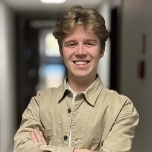 Filip Ruszała, Air Liquide Polska