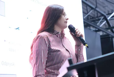 Air Liquide Polska na MetalTech 2026