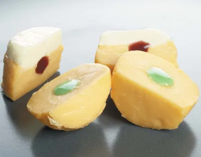 Formowanie produktów spożywczych