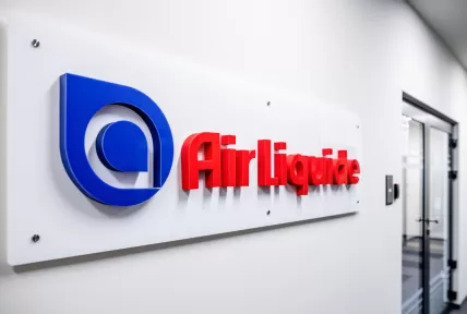 Air Liquide Polska