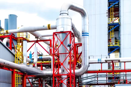 Jednostka rozdziału powietrza