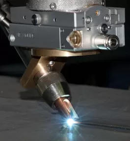 DYSZA LASAL™ SHIELD