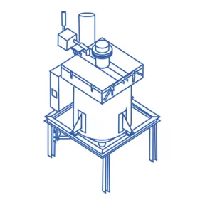 CRYO CRYSTALLIZER-M