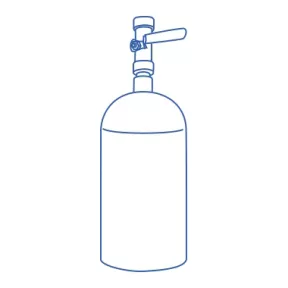 CRYO SNOW UNIT-SH