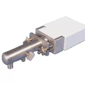 Palnik tlenowo-paliwowy GLASS MELTING BURNER-VM