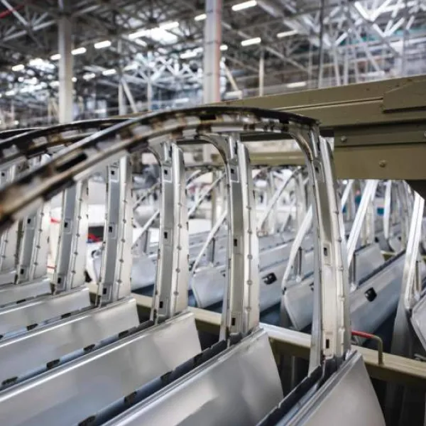 Przemysł motoryzacyjny