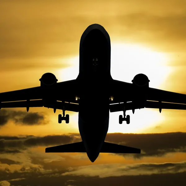 Przemysł lotniczy
