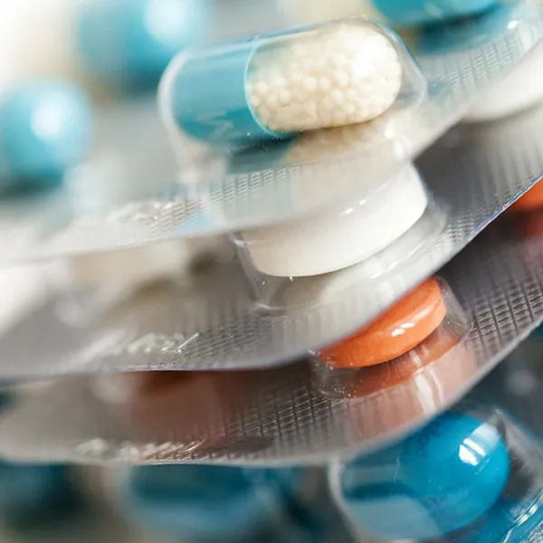 Inertyzacja w farmacji i biotechnologii