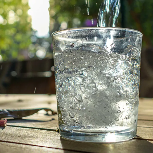 Karbonizacja napojów