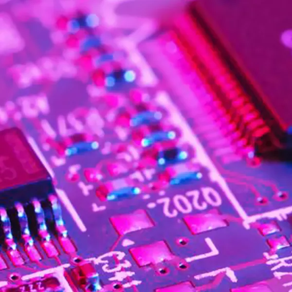 Lutowanie w osłonie azotu