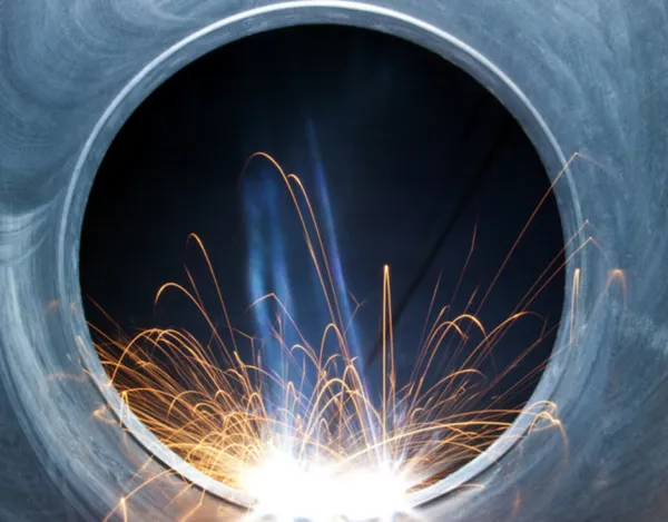 soldadura por fusión