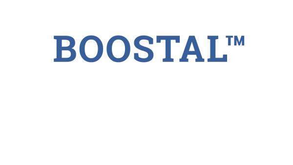 BOOSTAL™ - Air Liquide