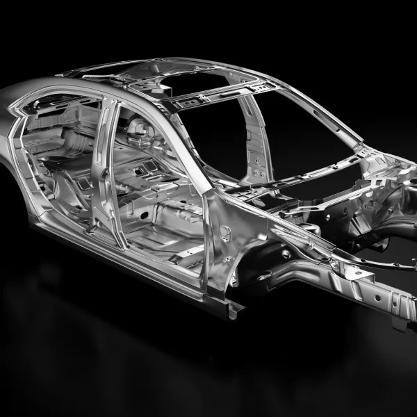 Przemysł motoryzacyjny