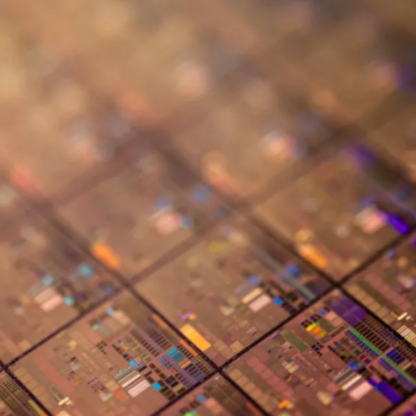 Gazy dla elektroniki