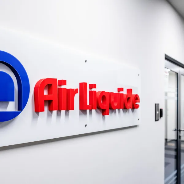 Air Liquide Polska