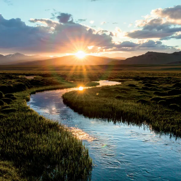 Cele klimatyczne Air Liquide