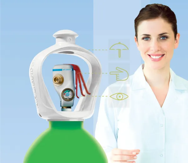 Gazy specjalne, gazy kalibracyjne