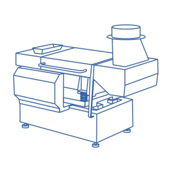 CRYO IMMERSION UNIT-CFV