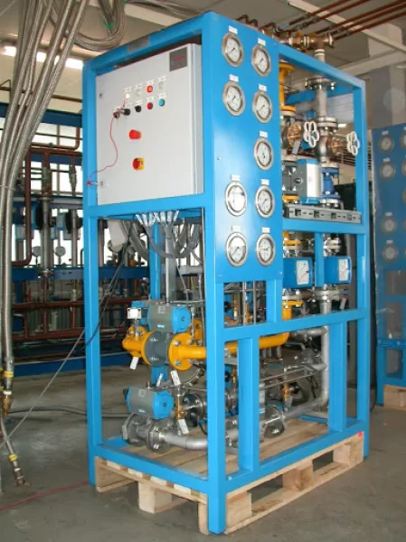 Valve train