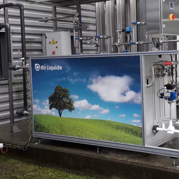 ECO CHILLER