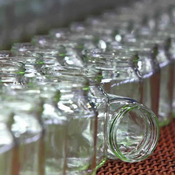 Spalanie paliwowo-tlenowe dla szkła