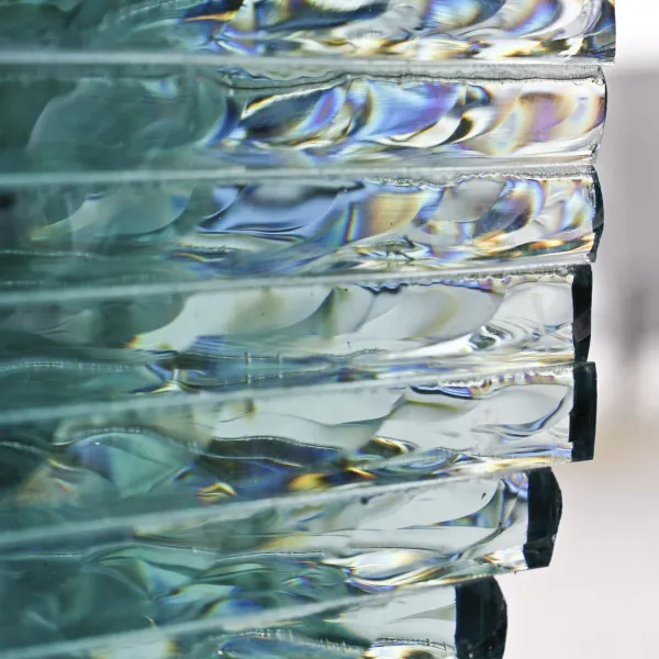 Spalanie paliwowo-tlenowe dla szkła