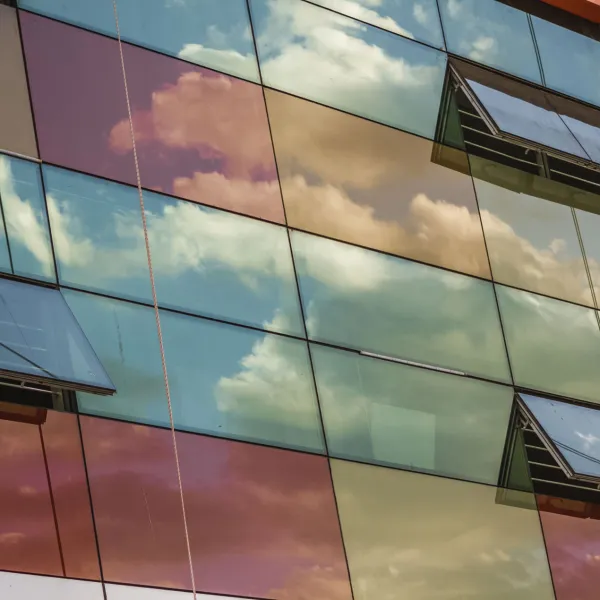 Spalanie paliwowo-tlenowe dla szkła