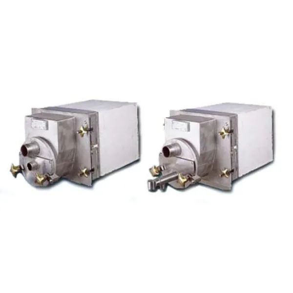 Palnik tlenowo-paliwowy GLASS MELTING BURNER-FC