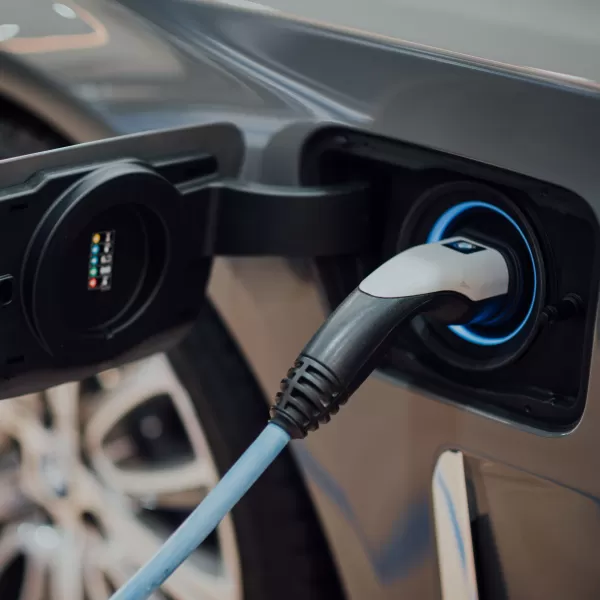 voiture électrique