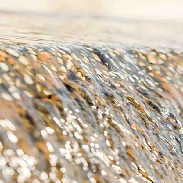 Oczyszczanie ścieków i uzdatnianie wody