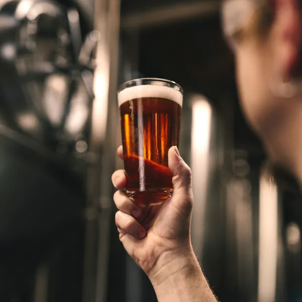Solutions CO2 évolutive - Entite Boisson pour brasseries