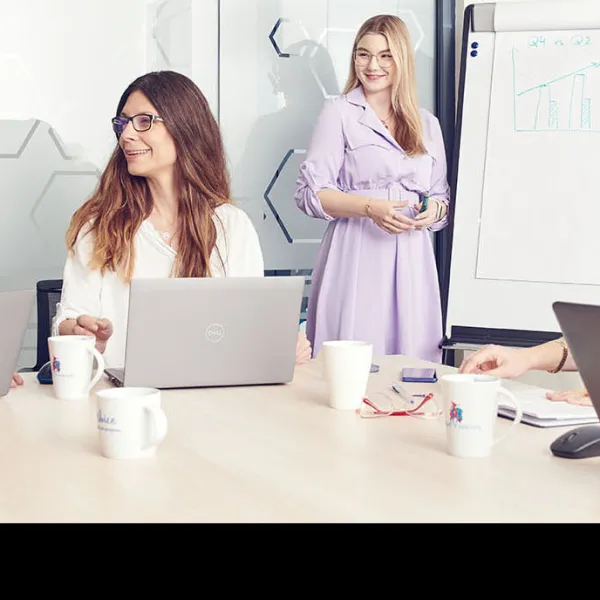 Kariera w Air Liquide