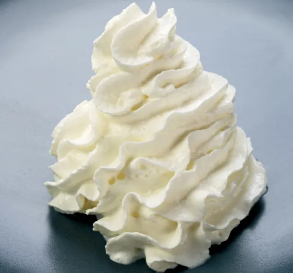 Spienianie produktów spożywczych