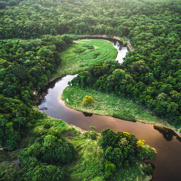 Gazy niskoemisyjne ECO ORIGIN