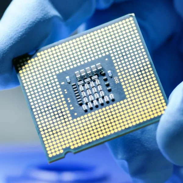 Przemysł elektroniczny