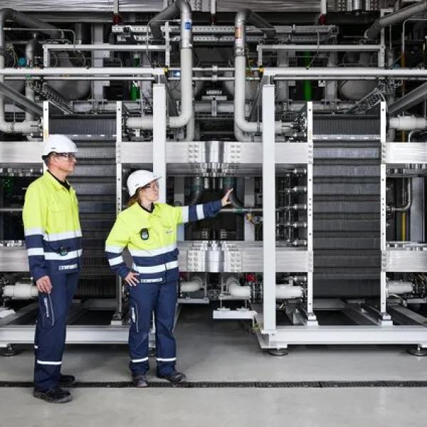 Inżynieria i budownictwo