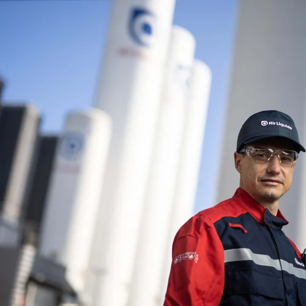 Zbiornik kriogeniczny